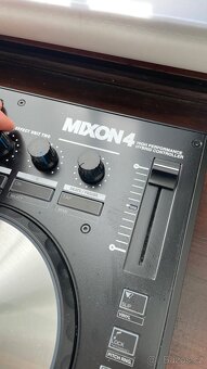 DJ pult RELOOP MIXON 4 DJ - 3