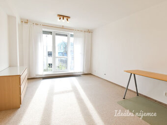 Pronájem 2+kk, Praha-Řeporyje, Wiesenthalova - 3