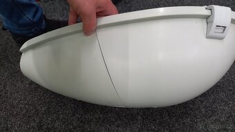 Lampa poulični - 3