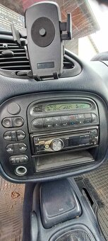 prodám vw sharan - 3