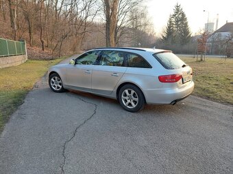 Audi A4 Avant 2.0 TFSi - 3