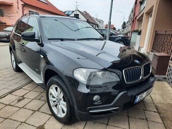 BMW X5 - 3