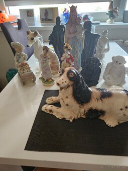 Porcelan. - 3