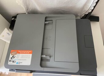 Tiskárna HP OfficeJet pro 8022e - 3
