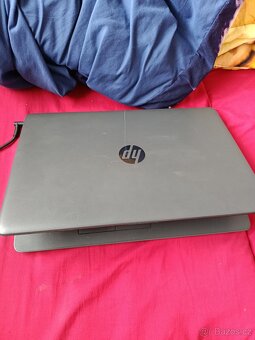 Hp - 3
