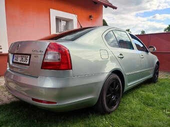 Škoda Octavia ll Facelift 1.6Mpi - 3