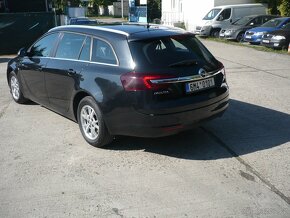 Opel Insignia 2.0 CDTi 96 kW - 3