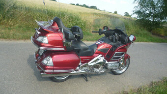 Honda Goldwing 1800 ABS - 3