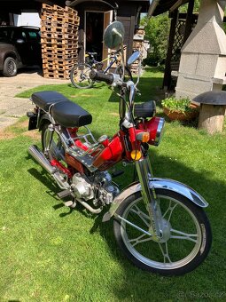 JAWA 50 M BETKA - 3