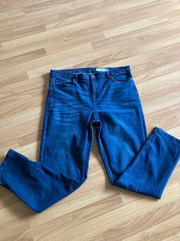 Džíny slim fit 52/XXL(36/32) - 3