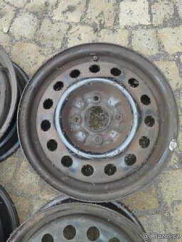 disky 4x114,3 R15 KIA HYUNDAI elantra sonata - 3