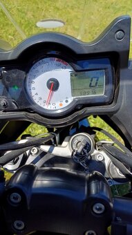 Kawasaki versis 650 - 3