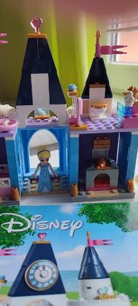 Lego Disney 43178 Popelka - 3