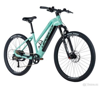 Leader Fox Arimo 29" m.2024 - 3