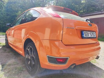 Focus ST225 2.5L - 3