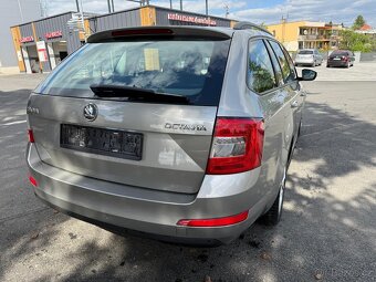 Škoda Octavia 1.4 TSI 103 kW combi DSG - 3