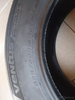 Hankook Ventus prime 4 225/60 R16 102W - 3