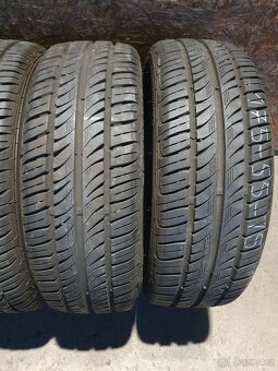 145 65 r 15 dezén 99% 175 55 r 15 letní pneumatiky pneu - 3
