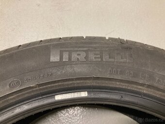 Letní pneumatiky Pirelli 235/45 R18 - 3