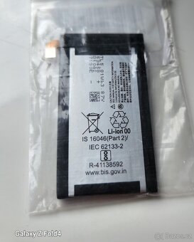 Motorola razr 2020 5g - 3