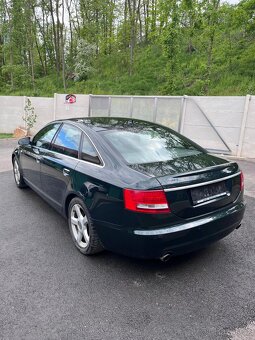 Audi A6 3,2FSI-188kw, S-Line - 3