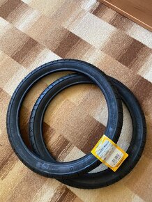 Continental 2 1/4 - 17 M/C 39 J Reinf TT ContiGo - 3