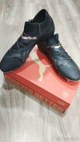 Prodám nové kopačky Puma - 3
