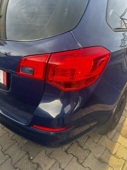 Opel Astra - 3