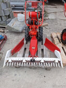 Mf 70 - 3