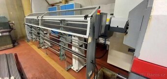 Soustružnický automat Kovosvit Compact A35 - 3