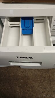 Pračka Siemens IQ 500 - 3