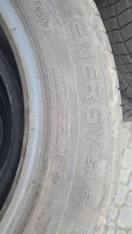 letní pneu Michelin 205/60/16 96H (102) - 3
