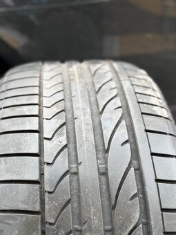 Bridgestone POTENZA 255/40/18 a 235/45/17 - 3