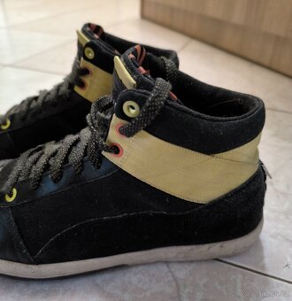Kotníkové tenisky MINI by Puma - 3