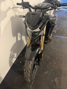 Honda cb500f 2023 - 3