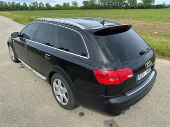 Audi A6 3.0tdi Allroad - 3