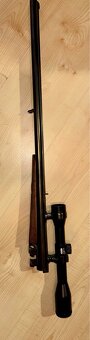 Simson Suhl obojetnice, dvojka - 3