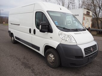 Fiat Ducato 2.3 JTD KLIMA, TZ - 3