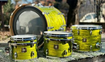 Gretsch Renown Maple Limited - 3