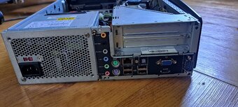 Staré pc věci - 3
