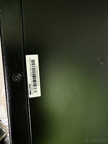 LB LINK BL-S8024 24-PORT 10/100 SWITCH - 3