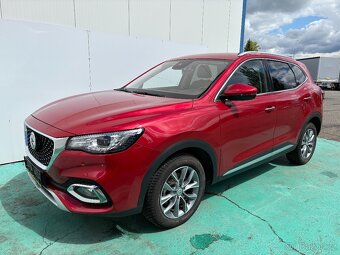 MG HS 1.5, 119kW, Automat, LED, DPH - 3