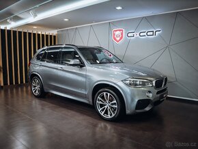 BMW X5 30d xDrive M-Paket DPH - 3