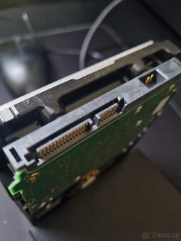 ✅ 12TB HDD již mimo záruku - 3
