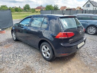 Volkswagen Golf VII, 1.2 tsi, 63 kW, nové rozvody - 3