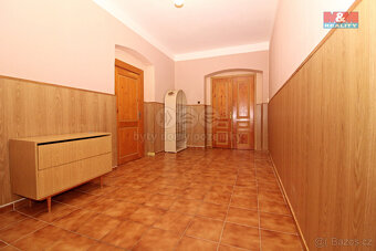 Prodej bytu 3+1, 75 m², Nový Bor, ul. Gen. Svobody - 3