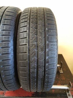 Vredestein 215/60 R17 96H 5,5mm - 3