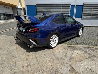 Subaru WRX Premium, rok výroby 2022 Najeto 18.tis km - 3