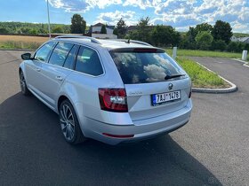 Škoda Octavia combi L&K_2.0 TDi,DSG, 4x4 - 3