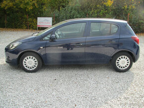 Opel Corsa 1.2 - 3